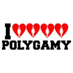 I Love polygamy