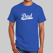 Dad shirt design
