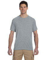Adult 5.3 oz. DRI-POWER® SPORT T-Shirt